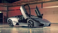 Някой да си търси Lamborghini Reventon?