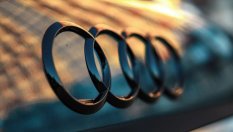 Audi се отказва от емблемата си на най-големия пазар в света