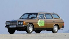 Как Mercedes пропусна да изпревари Toyota при хибридите