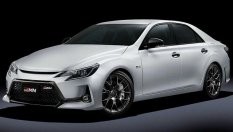 Toyota направи „идеалния“ спортен седан