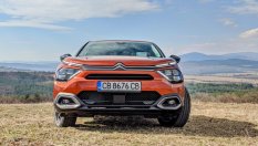 Най-добрият Citroen от много години насам? Тестваме новия С4