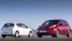 Nissan Leaf на старо – плюсове и минуси