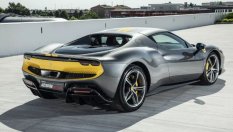 Искате ново Ferrari? Ще трябва да изчакате до 2024 година