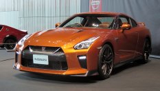 Новият Nissan GT-R ще получи система от състезателен болид