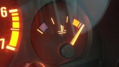 Оборотомер или температура на антифриза – кое да се гледа при подгряване на двигателя?