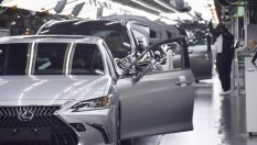 Toyota не изпълни целта, но подобри всичките рекорди