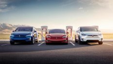 Tesla ще прави революция и при застраховките