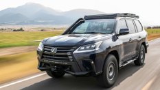 Ето как изглежда идеалният женски всъдеход