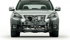 50 години боксер от Subaru