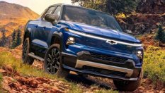 GM очаква догодина да започне да печели от електромобили