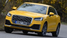 10-те най-икономични премиум кросоувъра