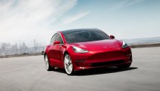 Най-добрите автомобили на 2019 г. според британците