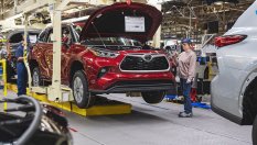 Toyota превъртя играта: 34.5 млрд. долара печалба!