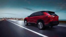 Toyota RAV4 Prime е най-икономичният кросовър в САЩ