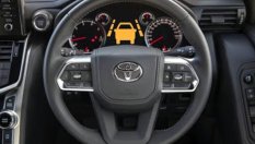 Аварийна функция спасява човешки животи в колите на Toyota