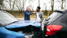 Кои са марките с най-опасни шофьори?