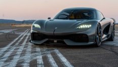 Чудовищно: Koenigsegg добави още 600 коня на Gemera
