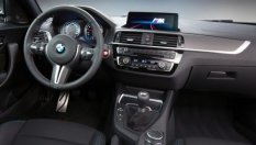 В BMW M очакват безпилотните технологии да убият ръчните скорости