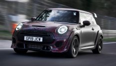 Най-бързото Mini в историята ще струва над 40 хиляди евро