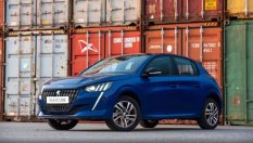 Автомобилите на Peugeot ще получат двигатели на Fiat