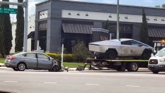 Ново доказателство, че Tesla Cybertruck е опасен за околните 