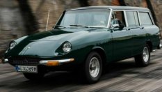 Първият всъдеход на Ferrari, за който никой не знаеше