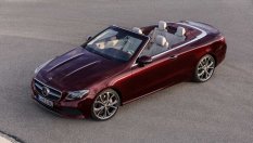 Mercedes ще плаща заради реклама на кожа, която я няма