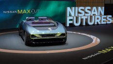 Така ли ще изглежда Nissan в бъдещето?