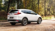 Honda изтегля още 100 000 автомобила заради въздушни възглавници