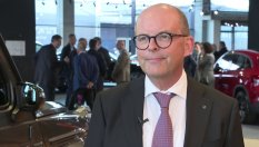 Шеф на Mercedes: Цените ни вече ще са еднакви, независимо от дилъра