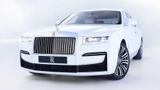 Най-успешният Rolls-Royce смени поколенията