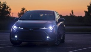 Окончателно: Най-продаваните коли в България за 2025