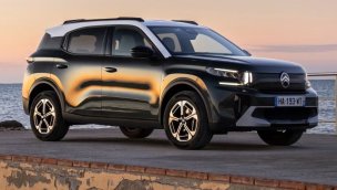 100-те най-продавани нови коли в България тази година