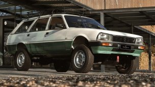 8 страхотни комбита с 4х4