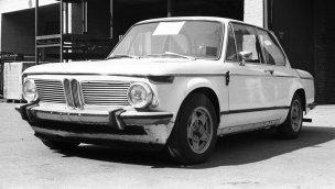 Защо Porsche някога използва BMW за прикритие