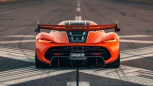 25-те най-скъпи автомобила, продадени в България през 2025