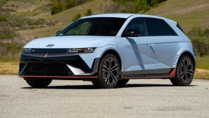 Най-продаваните електромобили в България за 2025