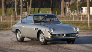 ASA 1000 GT - Ferrari, което не беше... Ferrari