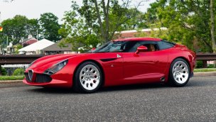 Нe може да ги видите или купите: 10-те най-редки коли в историята