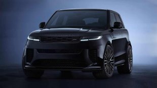 Range Rover Sport SV получи наточена версия