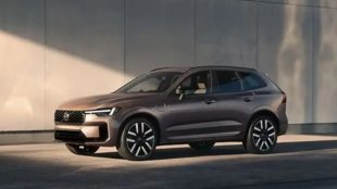Volvo радикално увеличи пробега на плъг-ин хибридните XC60 и XC90