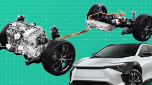 Какво се поврежда най-често в plug-in хибридите?