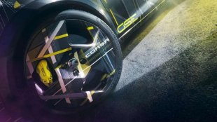 Stellantis възражда спортния Opel Corsa GSE