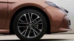 Тоyota отново е най-търсената марка онлайн