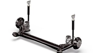 Какви са плюсовете и минусите на торсионната греда