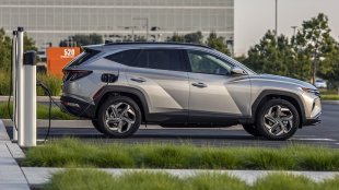 Toyota и Hyundai се отказват от PHEV с голям пробег заради цената