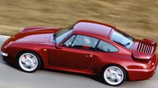 Porsche предлага нулиране на километража на стари коли