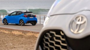 Най-популярната малка Toyota получава радикална промяна