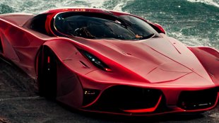 Ще спаси ли изкуствения интелект дизайна на колите или ще го унищожи?