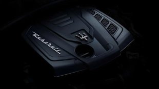 Maserati се отказа от 4-цилиндровия си мотор